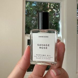 Anine Bing Savage Rose Perfume Oil 15 ml